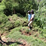 Exciting Progress in Kipchele Community!