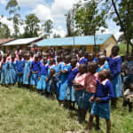 Exciting Progress at Mahusi Primary School!