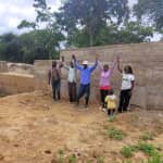 Muthini Upendo Community Sand Dam Complete!