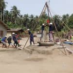 Exciting Progress in Makabaray Community!