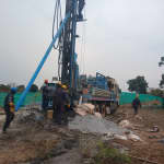 Exciting Progress in Kihagani Community!