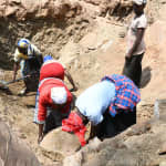 Exciting Progress in Mwandalwa Community!