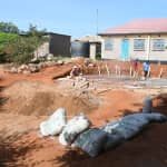 Exciting Progress at AIC Yambyu Girls Secondary School!