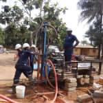 Exciting Progress in Gbaneh Bana Community!