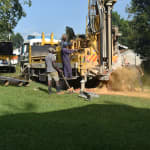 Exciting Progress at Isanjiro Primary School!