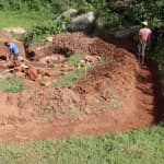 Exciting Progress in Kapsogoro Community!