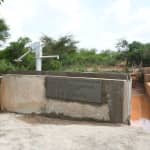 Kasyalani Community Well Complete!