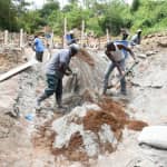 Exciting Progress in the Itumani Community!