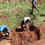 Exciting Progress in Kapchemgung Community!
