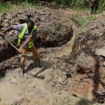 Exciting Progress in Mang'uliro Community!