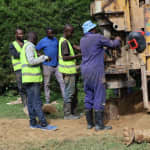Exciting Progress at Nyaporo Dispensary!