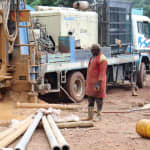 Exciting Progress at St. Vincent Hirumbi Primary School!