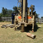 Exciting Progress at St. Francis Xavier Shikoti Mixed Secondary School!