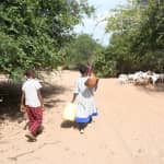 Exciting Progress in Katambauku Mukau Community!