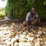 See the Impact of Clean Water - Benedict Oruma-Skilled Mason