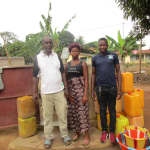 See the Impact of Clean Water - A Year of Growth for Nahun Drive