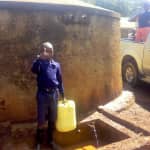 See the Impact of Clean Water - A Year Later: Amalemba Primary School