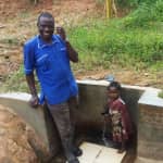 See the Impact of Clean Water - A Year Later: Wetai Spring