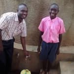 See the Impact of Clean Water - A Year Later: Simboyi Primary School