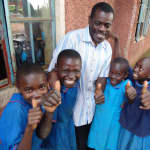 See the Impact of Clean Water - A Year Later: Emusutswi Primary School