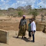 See the Impact of Clean Water - A Year Later: Itatini Sand Dam