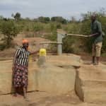 See the Impact of Clean Water - A Year Later: Itatini Hand-Dug Well