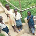 See the Impact of Clean Water - A Year Later: Omulakha Spring Community