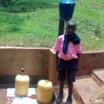 See the Impact of Clean Water - A Year Later: Wuluvai Spring