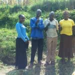 See the Impact of Clean Water - A Year Later: Elande Village