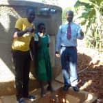 See the Impact of Clean Water - A Year Later: Mulundu Primary School