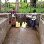 See the Impact of Clean Water - A Year Later: Rwempisi-Zakayo Community