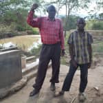 See the Impact of Clean Water - A Year Later: Kyandwiki Hand-Dug Well