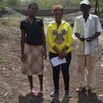 See the Impact of Clean Water - A Year Later: Mikuyuni Muumoni Sand Dam