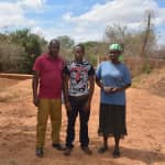 See the Impact of Clean Water - A Year Later: Matoma Nyumba Kumi Sand Dam