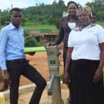 See the Impact of Clean Water - A Year Later: Kakoyi Corner