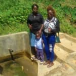 See the Impact of Clean Water - A Year Later: Andrea Mutende Spring