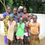 See the Impact of Clean Water - A Year Later: Rowal Village