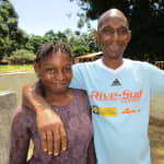 See the Impact of Clean Water - A Year Later: Mayaya Village