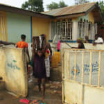 See the Impact of Clean Water - A Year Later: Abidjan Street, Rotifunk Community
