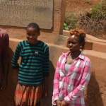 See the Impact of Clean Water - A Year Later: Kavumbu Community Sand Dam