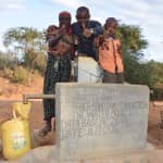 See the Impact of Clean Water - A Year Later: Kyusyani Hand-Dug Well