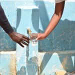 See the Impact of Clean Water - A Year Later: Lung'u Secondary School