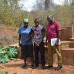 See the Impact of Clean Water - A Year Later: Matoma Nyumba Kumi Hand-Dug Well