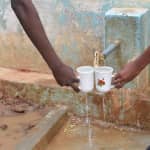 See the Impact of Clean Water - A Year Later: Ndwaani Primary School