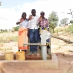 See the Impact of Clean Water - A Year Later: Nzung'u Hand-Dug Well