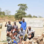 See the Impact of Clean Water - A Year Later: Vinya wa Mwau Sand Dam