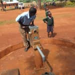 See the Impact of Clean Water - A Year Later: Chimoroni Primary School