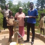 See the Impact of Clean Water - A Year Later: Imbiakalo Community