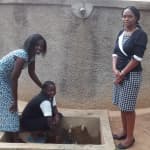 See the Impact of Clean Water - A Year After: Friends Makuchi Secondary School