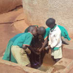 See the Impact of Clean Water - A Year After: Kilingili Primary School